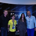 Компания Tez Tour, ДТКМ Дубай и организатор Key2 Travel Market
