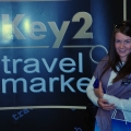 Посетитель Key 2 Travel Market